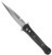 Pro-Tech Large DON Carbon Fiber Satin Blade 1904