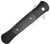 Pro-Tech Large DON Carbon Fiber Satin Blade 1904