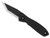 Beretta Avenger Stealth Liner Lock Carbon Fiber Chisel Tanto JKW071599