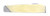 Maher & Grosh Florists Grafting Knife Genuine Ivory