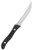 Buck 107 Scout Fixed Blade Ebony Wood 1986-1992 Era