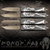 Microtech Ultratech D/E Spartan Molon Labe Collection Bronze Apocalyptic Standard 223-13ML