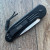 Microtech LUDT Black Tactical Standard 135-1T