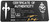 Marfione Custom Starlord Frame Lock DLC Stonewash Blade G-10 Composite Handle DLC Hardware