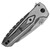 Kershaw Diskin Deadline Frame Lock Two Tone 1087