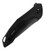 Kershaw 1170 Method Liner Lock Black G-10 Blackwash Blade