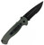 Benchmade AFO II Auto OD Green Black Serrated Elite Edition 9051SBKOD-1101