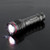 Nebo Tools Redline V LED Flashlight Gray 6639