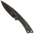 United Cutlery Wesley Hibben Cloak 3pc Large Throwing Knife Set WH101