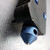 Marfione Custom Troodon D/E Mirror Polish Hefted Alloy w/ Blue Ti HW