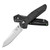 Benchmade Osborne Axis Lock Black G-10 Handle Satin Blade 940-2