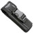 Pro-Tech TR-4 Skull Custom Textured Black Handle Hand Compound Ground Mirror Polish Blade Limited Edition