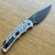 Pro-Tech TR-4.62 Skull Brick Barbwire Limited Edition