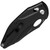 Benchmade Loco Axis Lock Black G-10 Handle Black Blade 808BK
