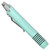 Microtech Siphon II Pen Robin Egg Stainless Steel 401-SS-RE