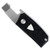 Benchmade Oeser Tengu Tool Friction Folder Black G-10 Handle Stonewash CPM-20CV Blade 602