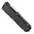 Guardian Tactical RECON-035 S/E Black Handle w/ Carbon Inlays Stonewash Blade 92511