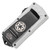 Microtech Exocet Cali Legal OTF Money Clip D/E Stormtrooper White Standard Signature Series 157-1ST