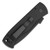 Pro-Tech Emerson CQC7 Auto GXII Operator Series Solid Black Handle DLC Blade Tritium Button USN Limited Edition