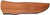 Bark River Trailing Point Skinner Blaze Orange G-10 201-BO