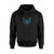 Benchmade Butterfly Logo Hooded Sweatshirt
