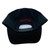 Vallotton Blade Worx Hat Black w/ Red Snapback