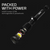 Nebo Tools RedLine 6K 6,000 Lumen LED Flashlight and Power Bank