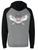 American Edge Raglan Hoodie