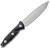 Microtech Socom Alpha T/E Stonewash Standard 114-10