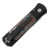 Pro-Tech Godson Black Handle w/ Nebula Fat Carbon Inlays Satin Blade Pearl Button AE Exclusive 7FC-AE01