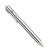 Tactile Turn Short Side Click Pen Titanium Ti Clip