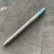 Tactile Turn Bolt Action Standard Pen Titanium Bolt  Shop Series 2 #81