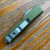Microtech UTX-85 Hellhound OD Green Stonewash Standard Signature Series 719-10ODS