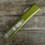 Microtech Ultratech S/E OD Green Stonewash Standard 121-10OD