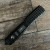 Microtech Ultratech D/E Frag Tactical Full Serrated Signature Series 122-3TRFS