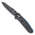 Benchmade Mini Osborne Axis Lock G10 Handle Black Blade 945BK-1
