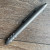 Blackside Customs Matte Titanium BSC-P Pen