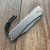 Tactile Knife Co. Bexar Slip Joint Folder Titanium Magnacut