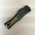 Microtech Hera S/E Frag Grenade Green Apocalyptic Full Serrated Signature Series 703-12APFRGS