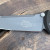Microtech Socom D/A Auto Tanto Black Handle Bead Blast Standard Blade Vintage 1997 Model