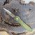 Microtech Ultratech Bayonet OD Green Bronze Standard 120-13OD