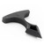 Toor Knives Thor's Hammer Push Dagger Carbon Black