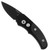 Pro-Tech Runt J4 Carbon Fiber Black 4405