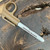 Spartan Blades Pen Protector Coyote Brown SPP1BR