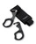 Benchmade Rescue Hook Safety Cutter Black 7-BLKW