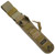 Benchmade Nimravus Tanto Fixed Blade Blizzardwashed Handle Two Tone Serrated Blade 141SBKSN AE Custom Shop (Pre-Owned)