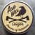 Premium Axe Wax Food-Safe Blade Wax 2 oz. Tin