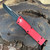 Microtech Combat Troodon S/E Red Standard 143-1RD