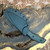 Borka Blades Ti2Designs Collab SB1 Fixed Blade S/E Carbon Fiber Kingsmen Lasered Blade Standard BD02/2CF
