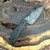 Borka Blades Ti2Designs Collab SB1 Fixed Blade S/E Carbon Fiber Kingsmen Lasered Blade Standard BD02/2CF